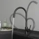 Смеситель Milardo Meal M01BL0FM05