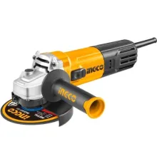 Угловая шлифмашина Ingco Industrial AG900285