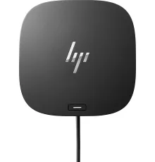 Док-станция HP USB-C G5 Essential Dock 72C71AA