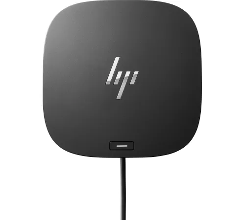 Док-станция HP USB-C G5 Essential Dock 72C71AA
