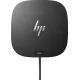 Док-станция HP USB-C G5 Essential Dock 72C71AA