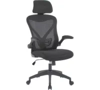 Кресло Mio Tesoro Ломбардия AF-C4601L черный