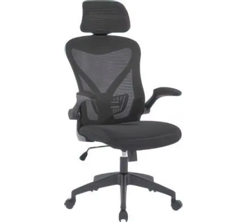 Кресло Mio Tesoro Ломбардия AF-C4601L черный