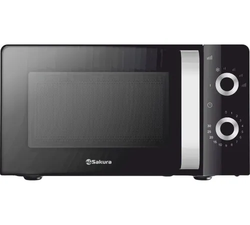 Микроволновая печь Sakura SA-7056BK