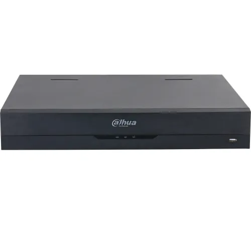 Сетевой видеорегистратор Dahua DHI-NVR5416-16P-EI