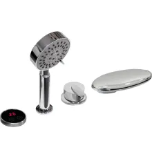 Смеситель MVL Electra FC104WT05A