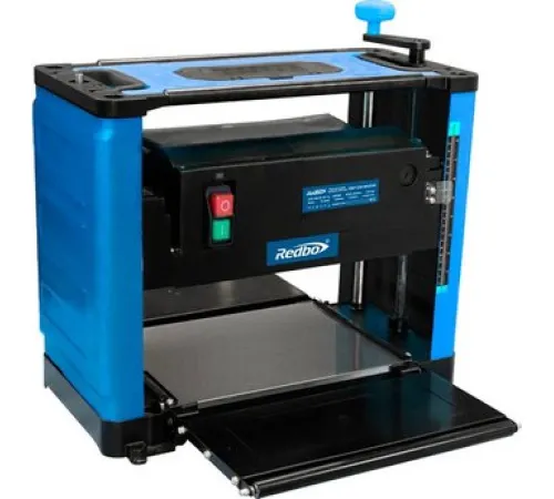 Рейсмусовый станок Redbo EBP-330160/2200