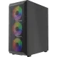 Корпус Powercase Mistral CMSB-L4