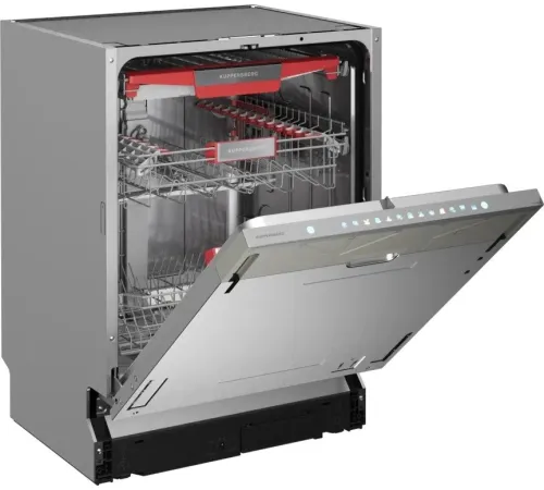Встраиваемая посудомоечная машина KUPPERSBERG GIM 6095