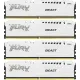 Оперативная память Kingston FURY Beast 4x16ГБ DDR5 5600 МГц KF556C40BWK4-64