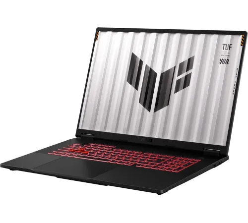 Игровой ноутбук ASUS TUF Gaming A18 2025 FA808UH-S8058W