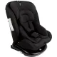 Детское автокресло Amarobaby Brilliant Isofix AMARO-2003-BrCh черный