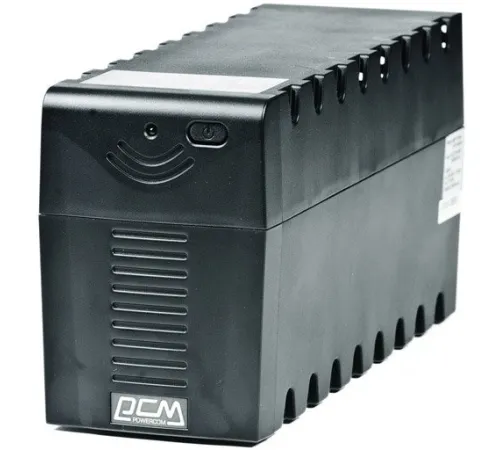 Источник бесперебойного питания  Powercom Raptor RPT-800AP 800VA