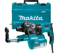 Перфоратор Makita HR2653