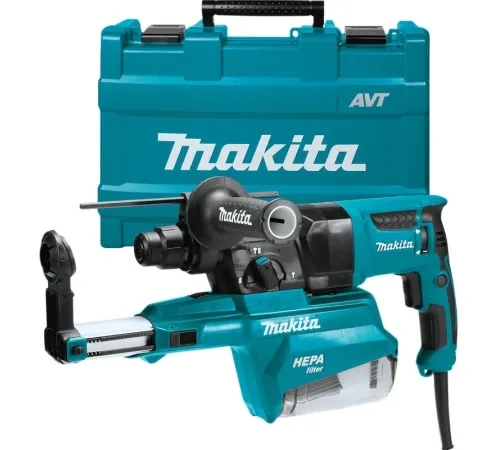 Перфоратор Makita HR2653