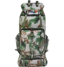 Туристический рюкзак Helios Extreme HS-RE-80