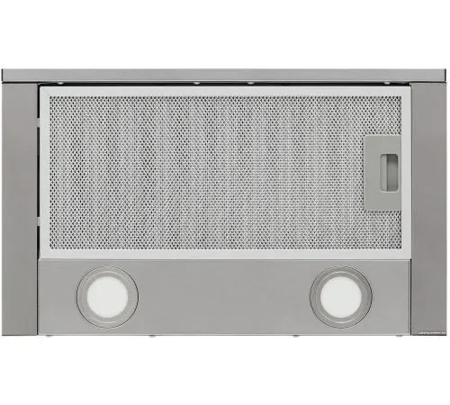 Кухонная вытяжка Krona Kamilla T 500 Inox нержавеющая сталь