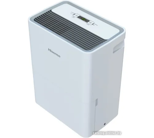 Осушитель воздуха Hisense Air Go Pro DH-12S4GLU00