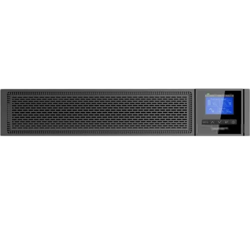 Источник бесперебойного питания IPPON Innova RT II 10000