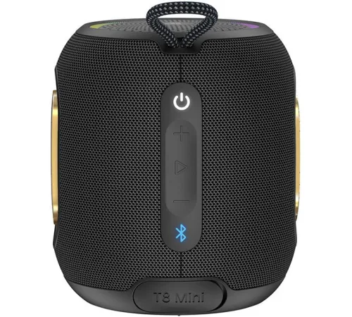Беспроводная колонка Tronsmart T8 Mini черный