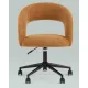 Офисное кресло Stool Group Mia DR-1234-OF UF-995-07 охра