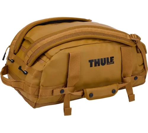 Дорожный рюкзак Thule Chasm Duffel 30L TDSD301GOLD 3205213 желтый