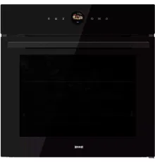 Электрический духовой шкаф ZorG BIL616 black matte черный матовый