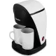 Кофеварка Blackton Bt CM1113 белый/черный
