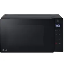 Микроволновая печь LG MH6032GAS