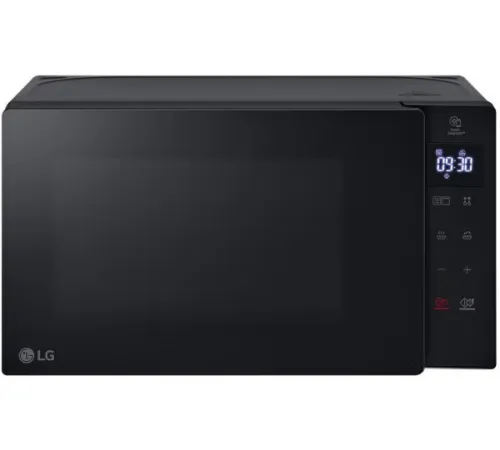 Микроволновая печь LG MH6032GAS