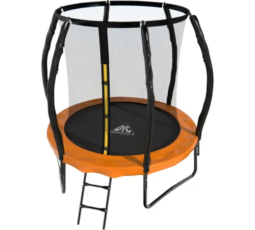 Батут DFC Kengoo II 6FT-BAS-BO