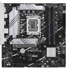 Материнская плата ASUS Prime B760M-PLUS