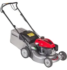 Газонокосилка Honda HRG466C1SKEP