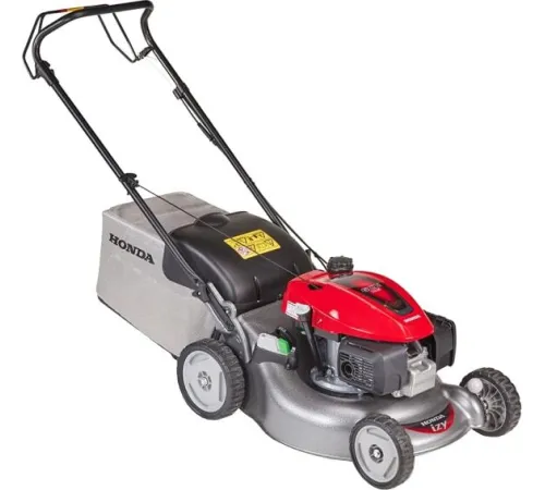 Газонокосилка Honda HRG466C1SKEP