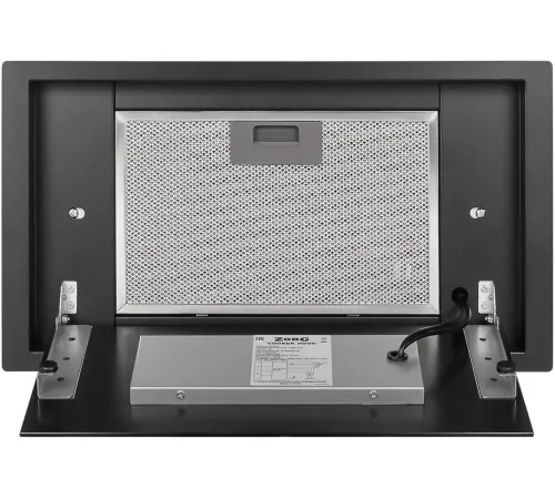 Кухонная вытяжка ZorG Asiria 1060 50 S черный