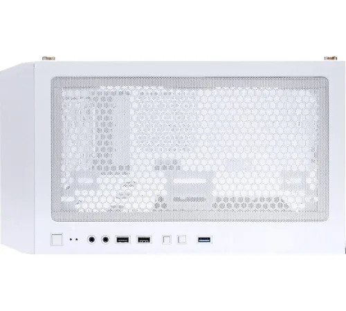 Корпус 1stPlayer Firebase XP белый