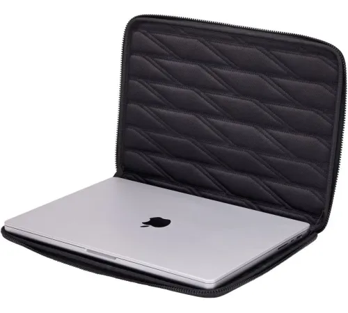 Чехол Thule Gauntlet MacBook Pro Sleeve 16 TGSE2557 черный