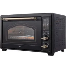 Мини-печь JVC JH-MO350 черный