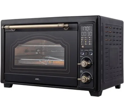 Мини-печь JVC JH-MO350 черный