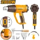 Промышленный фен Ingco HG200047