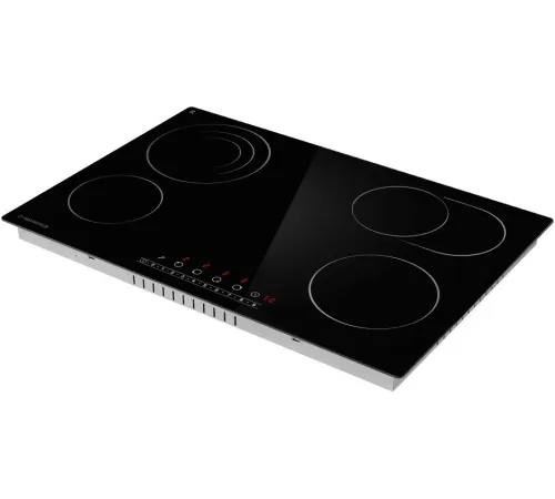 Варочная панель MAUNFELD AVCE7044STOBK