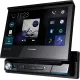 CD/MP3-магнитола Pioneer AVH-Z7250BT