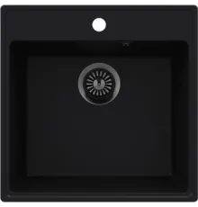 Кухонная мойка MAUNFELD Perla 505 MFQS-505B