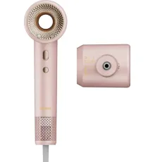 Фен Vivaris VB H8P розовый