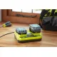 Зарядное устройство Ryobi One+ RC18240 5133005579 18В