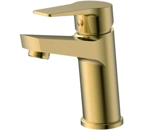 Смеситель Esko Murano Gold MR26