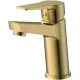 Смеситель Esko Murano Gold MR26
