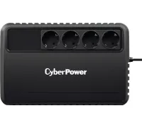 Источник бесперебойного питания CyberPower BU1000E