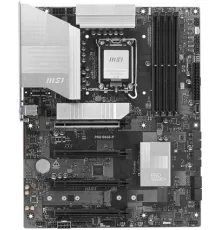 Материнская плата MSI Pro B860-P