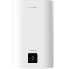 Накопительный электрический водонагреватель Royal Thermo RWH 30 Aqua Inox Inverter